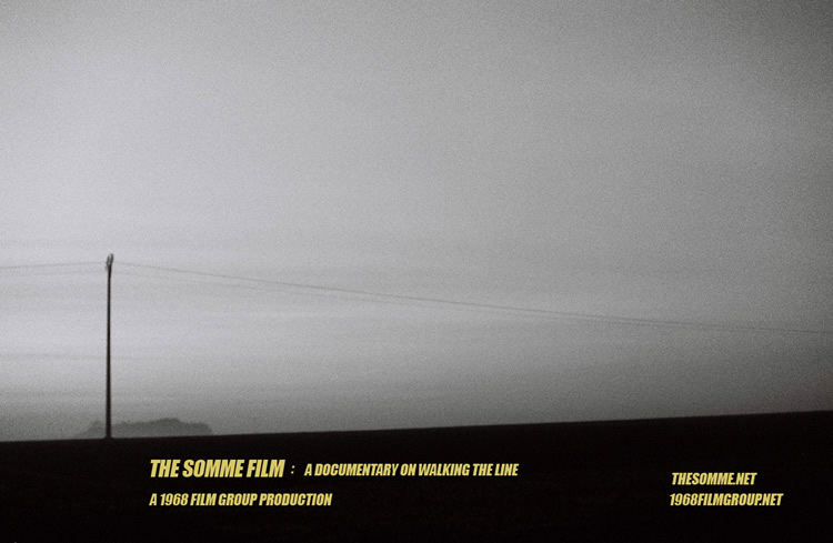The Somme Film Image